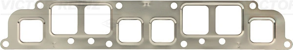 Gasket, intake/exhaust manifold